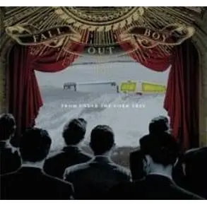 From Under The Cork Tree 1
