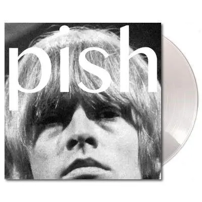 Mini Album Thingy Wingy (180Gm Clear Vinyl) 1