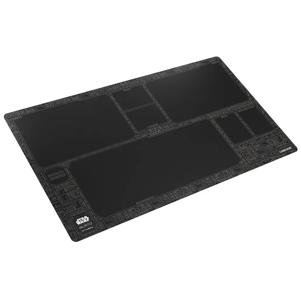Gamegenic Star Wars Unlimited Game Mat - Unlimited Pattern 1