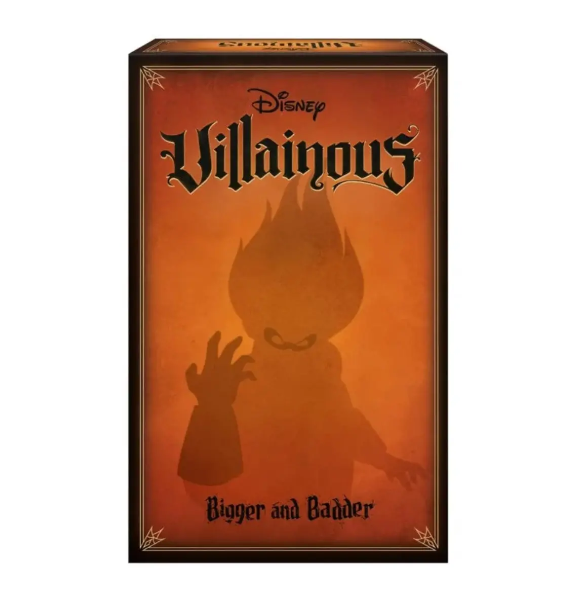 Ravensburger Villainous Bigger And Badder Game 1