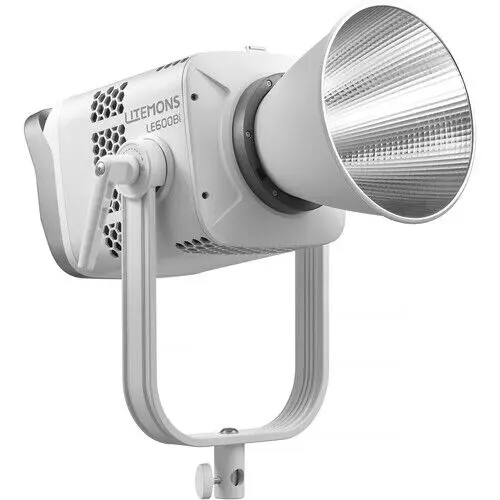Godox Litemons Le600bi Bi-Color Led Monolight (White) 1