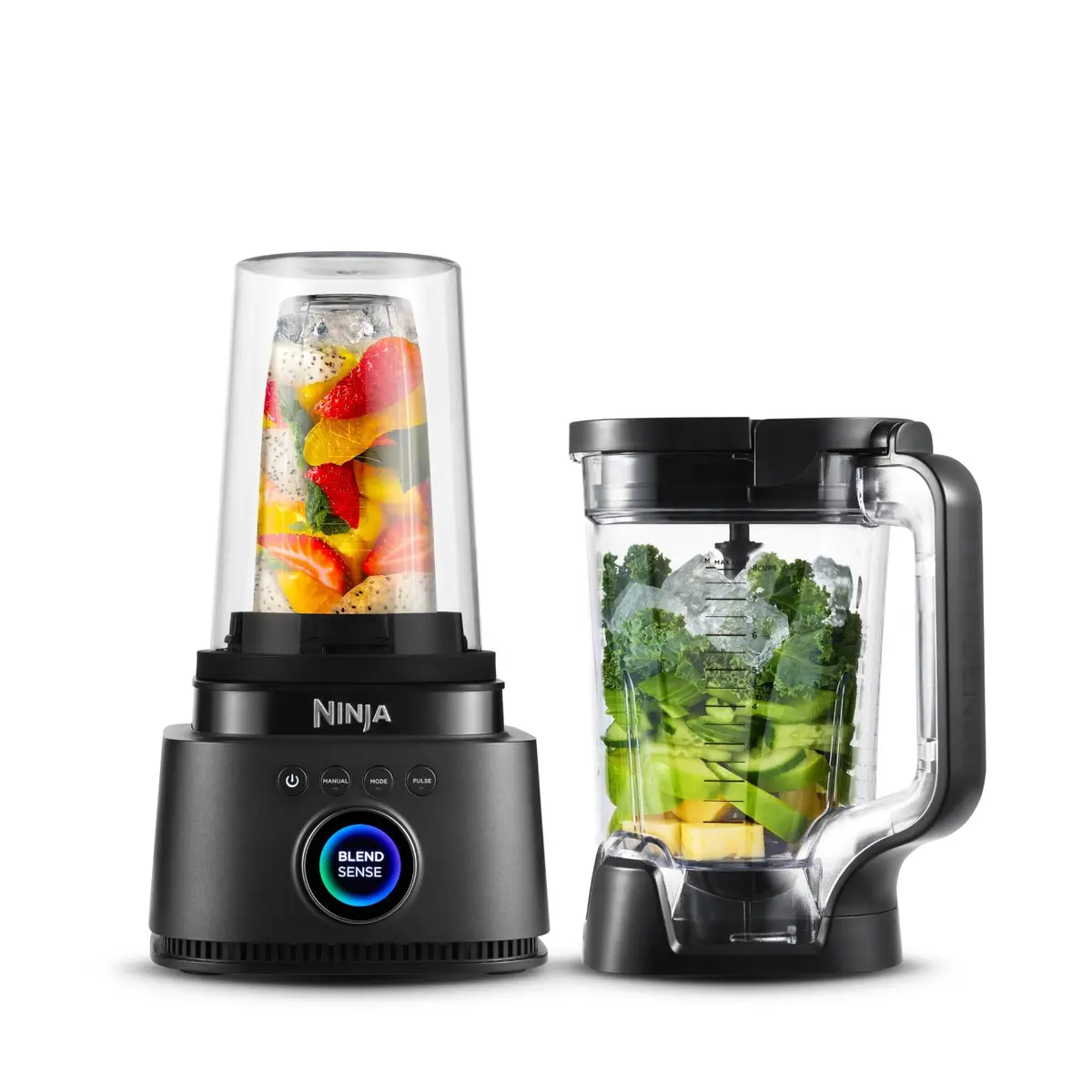 Ninja Qx301 Stealth Iq Kitchen System 1