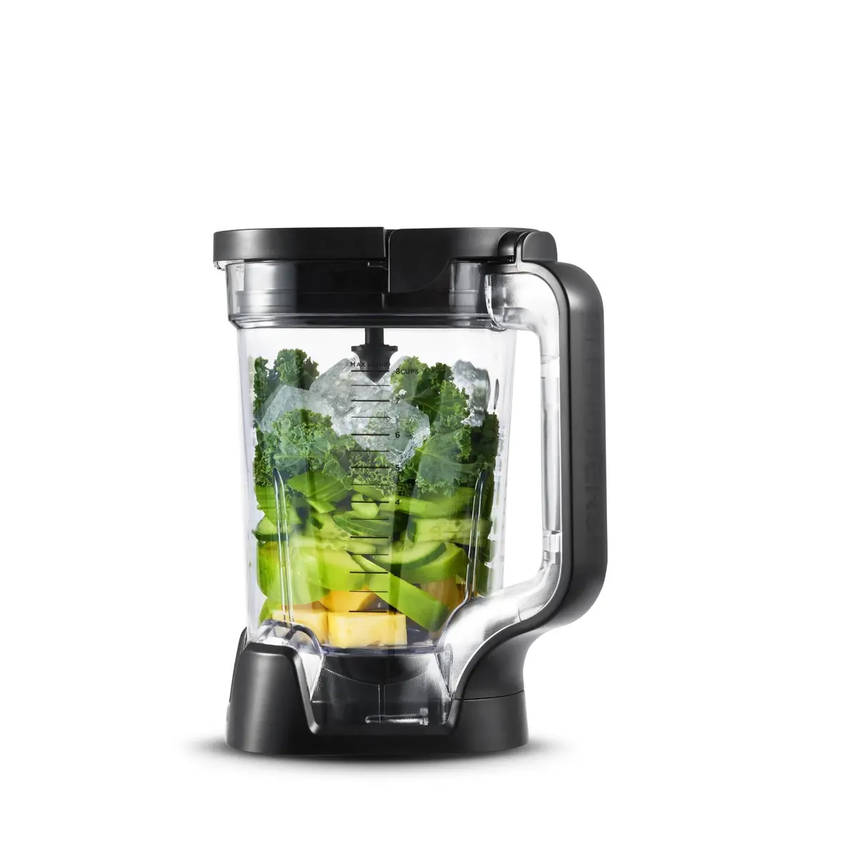 Ninja Qx301 Stealth Iq Kitchen System 2