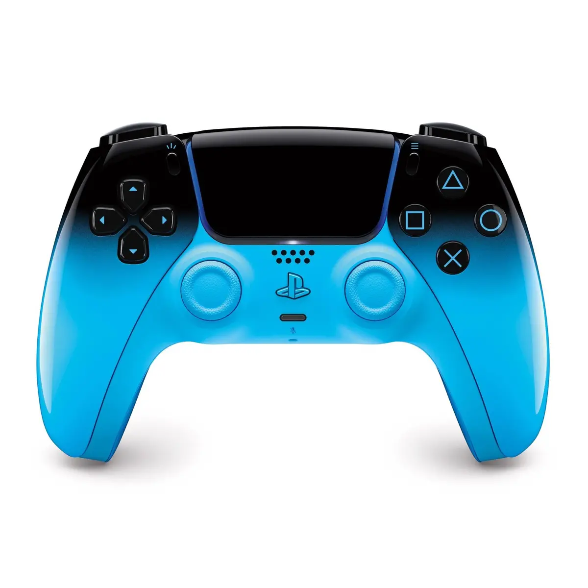 Ps5 Playstation 5 Dualsense Wireless Controller Rhythm Blue 1