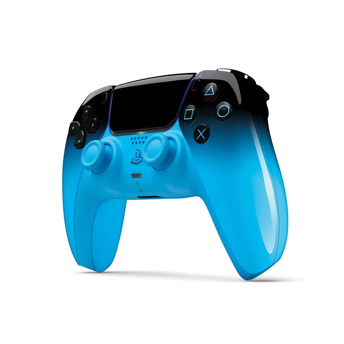 Ps5 Playstation 5 Dualsense Wireless Controller Rhythm Blue 2