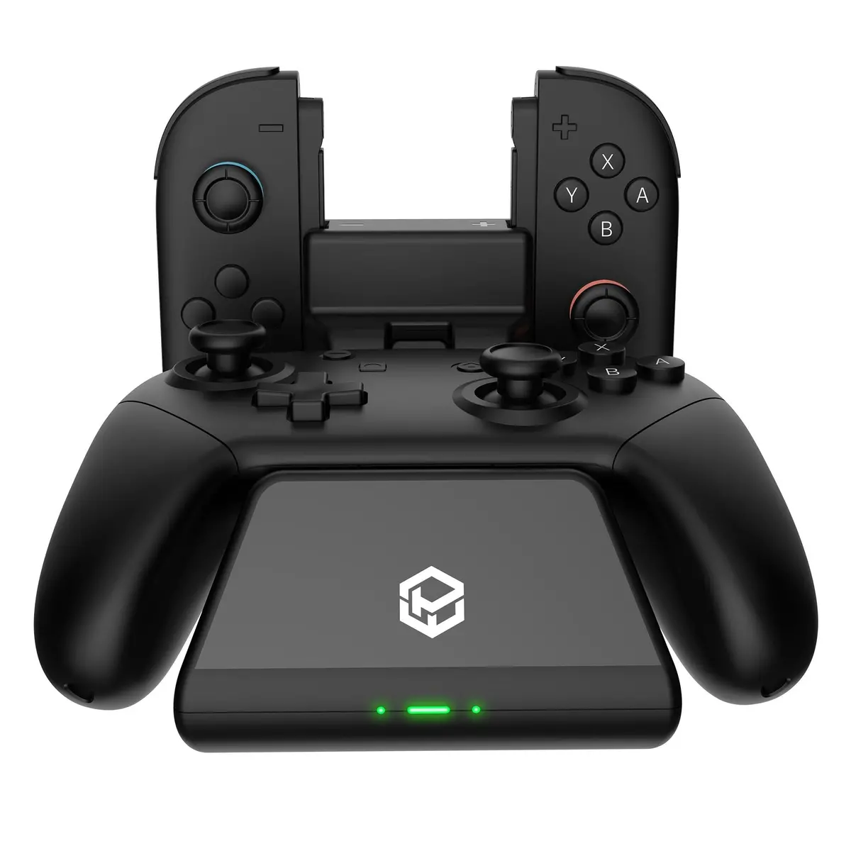 Powerwave Pro Charging Station For Nintendo Switch 2 2