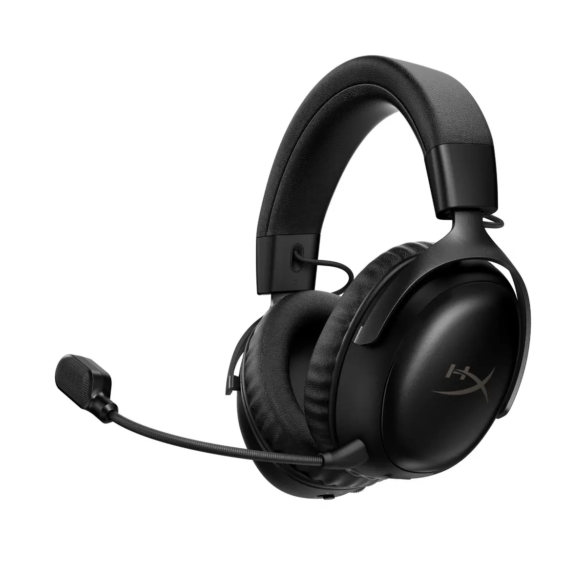 Hyperx Cloud Iii S Wireless Gaming Headset (Black) 1