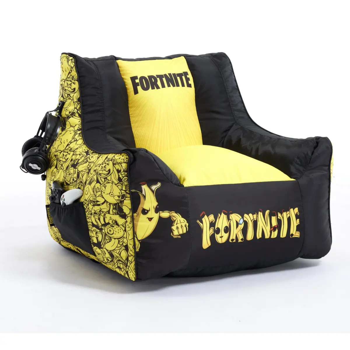 Fortnite Peely Bean Bag Chair 1