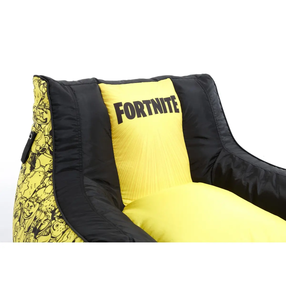 Fortnite Peely Bean Bag Chair 2