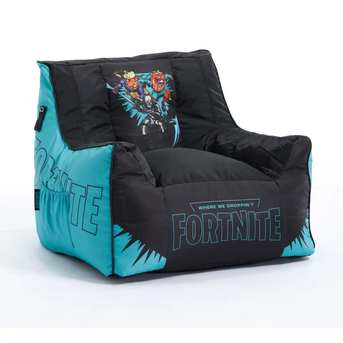 Fortnite Triburst Bean Bag Chair 1