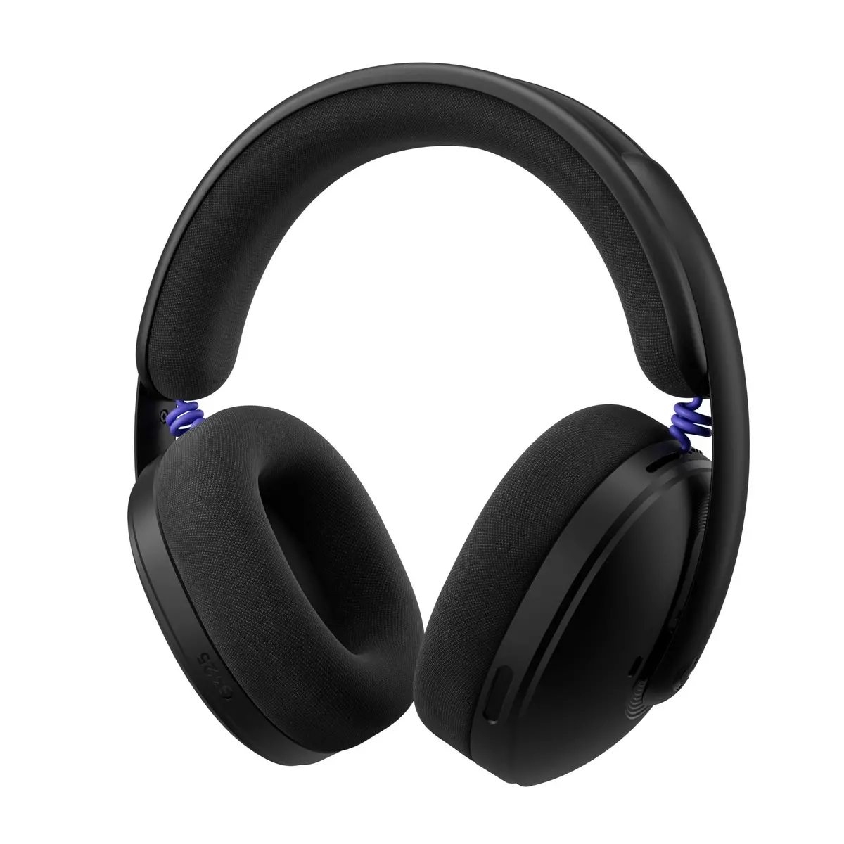 Logitech G325 Lightspeed Wireless Gaming Headset (Black) 1