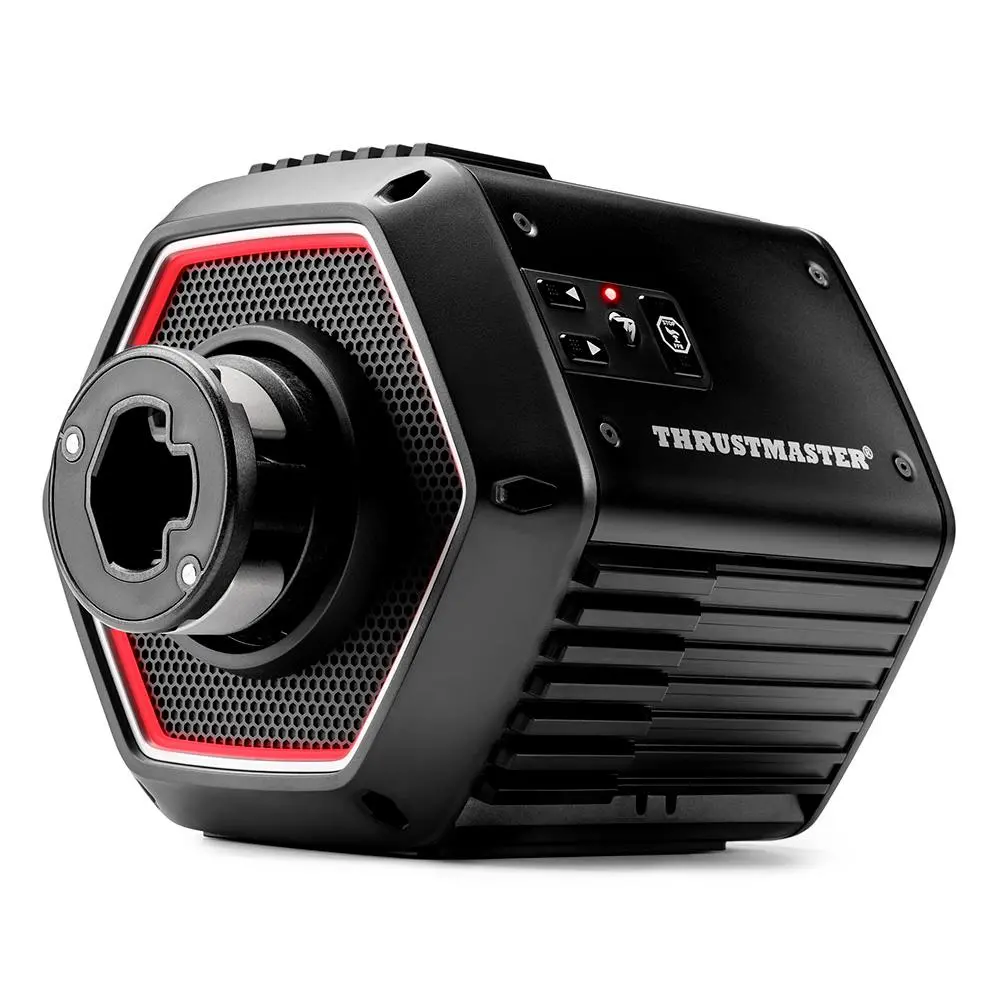 Thrustmaster T818 Servo Base Black Edition 1