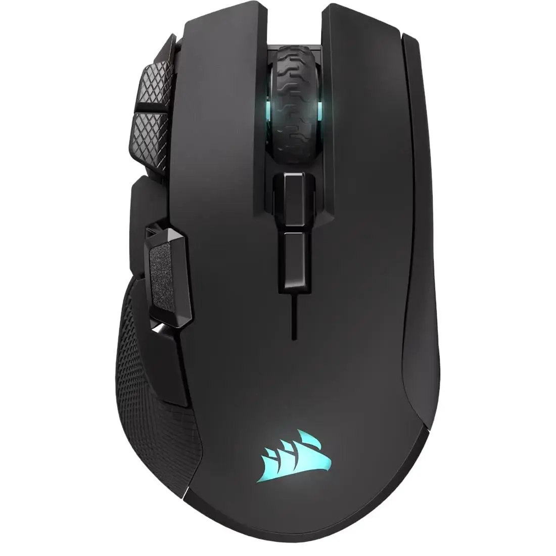 Corsair Ironclaw Se Wireless Gaming Mouse 1
