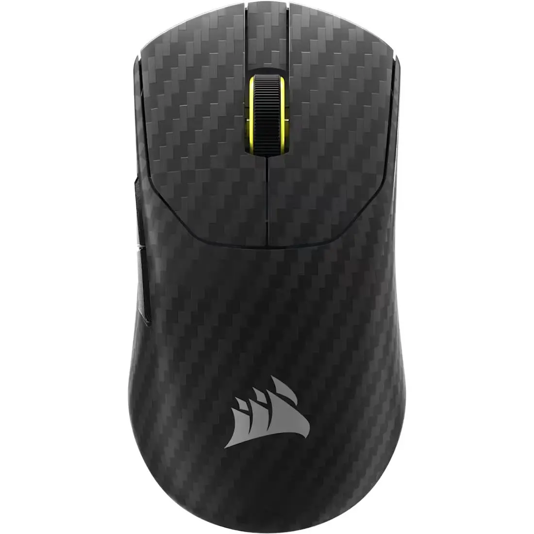 Cosair Sabre V2 Pro Wireless Cf Gaming Mouse 1