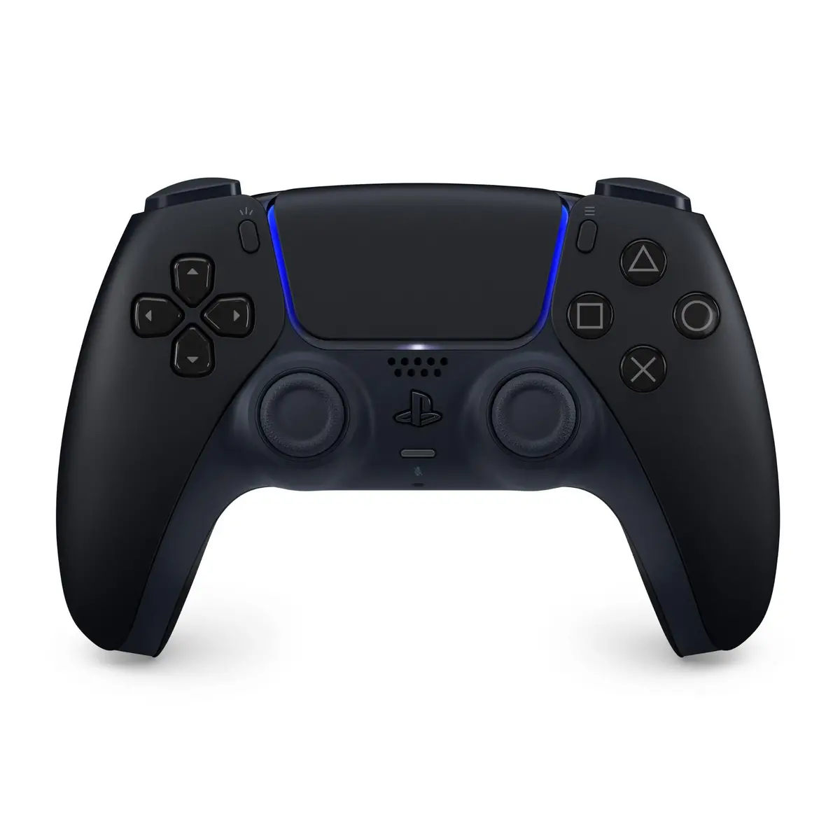 Pc Dualsense Wireless Controller + Usb Cable (Midnight Black) 1