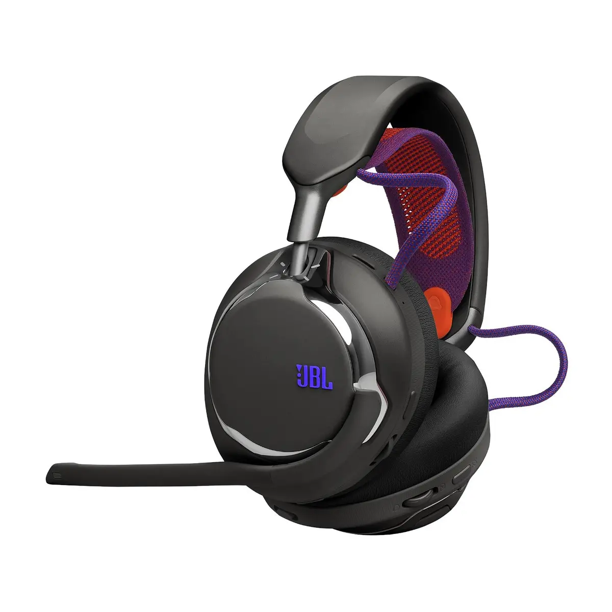 Jbl Quantum 950 Gaming Wireless Over-Ear Headset (Black) 1