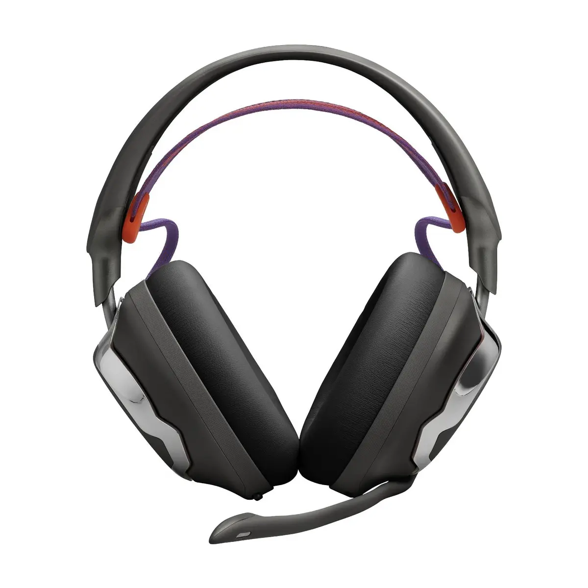 Jbl Quantum 950 Gaming Wireless Over-Ear Headset (Black) 2