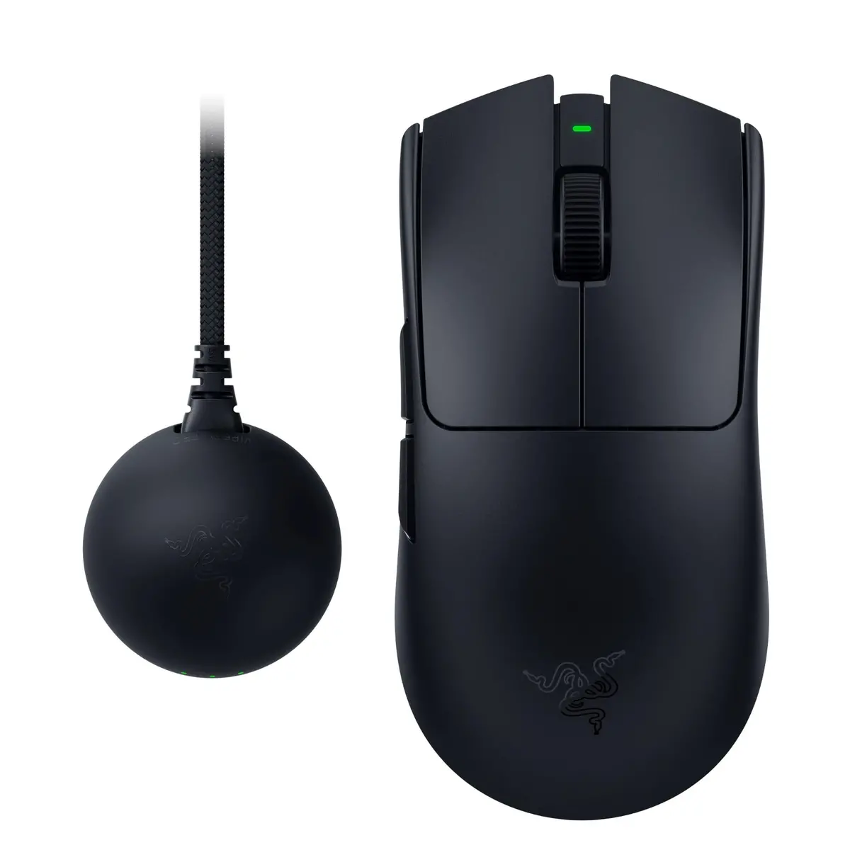 Razer Viper V4 Pro - Wireless Esports Gaming Mouse (Black) 2