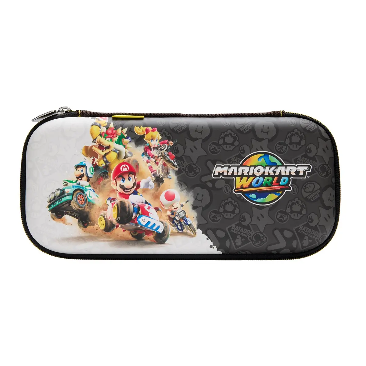 Powera Slim Case For Nintendo Switch 2 (Mario Kart World) 1