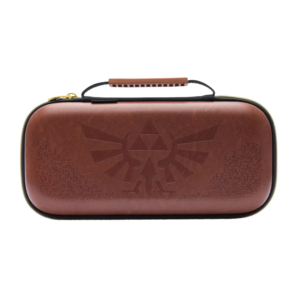 Powera Protection Case For Nintendo Switch 2 (Zelda Hylian Crest) 1