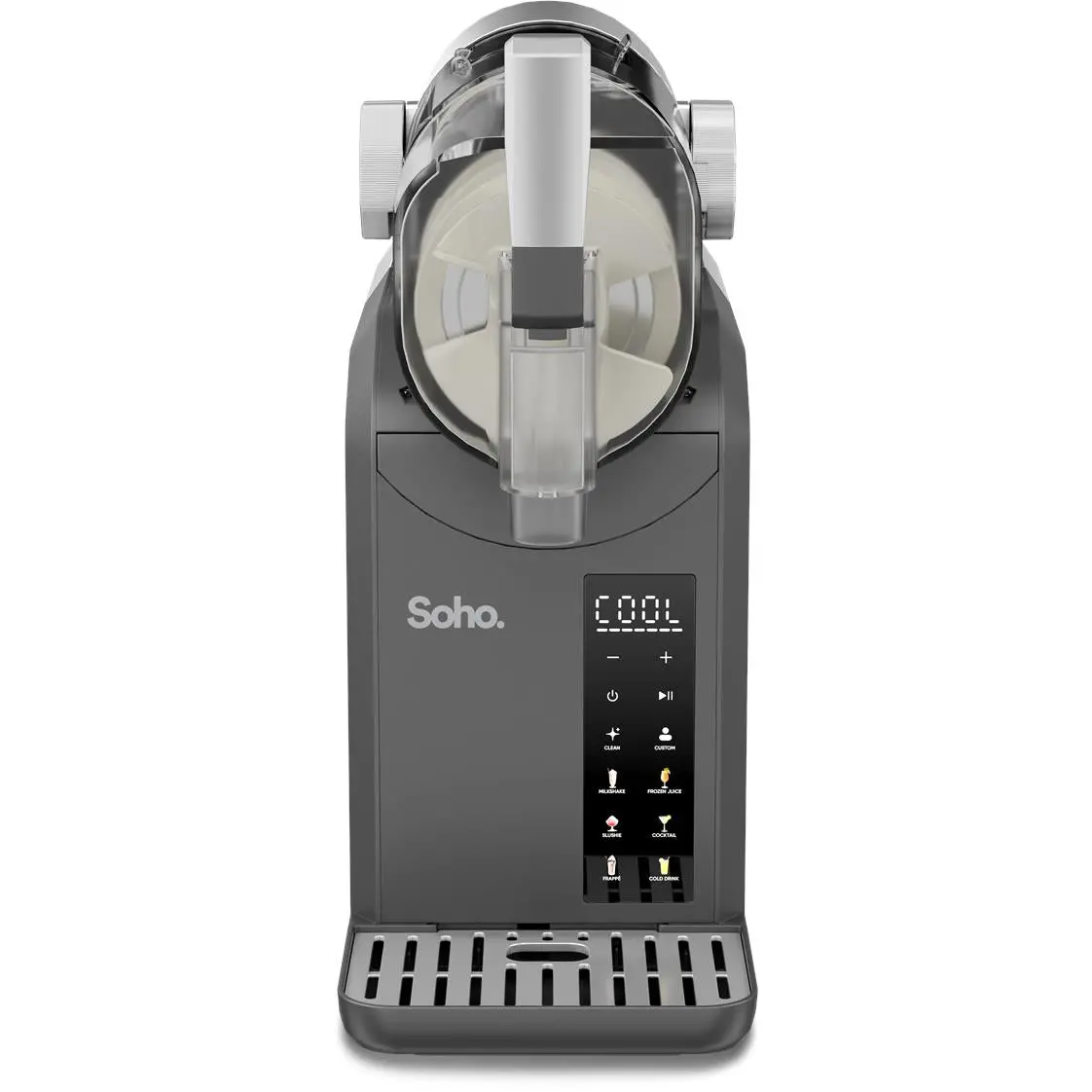 Soho Slush.E Frozen Drink Maker 2