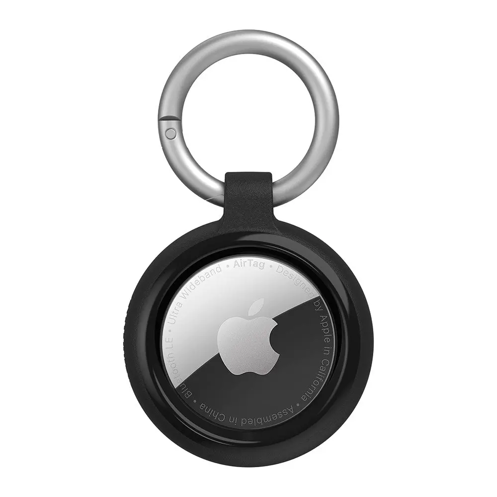 Otterbox Otterbox Sleek Tracker - Case For Apple Air Tag - Black 1