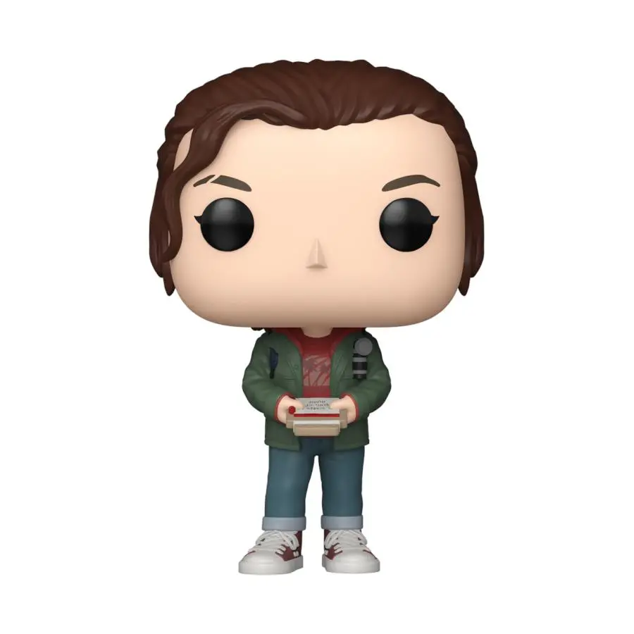 The Last Of Us (Tv) - Ellie Pop! Vinyl 1