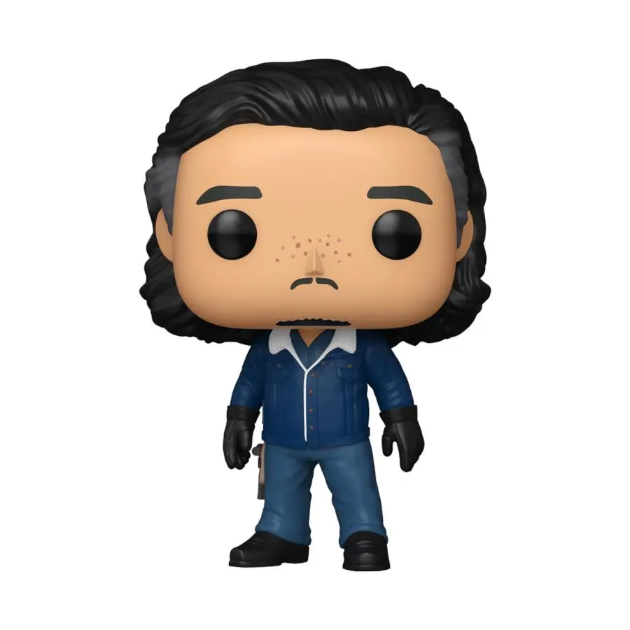 The Last Of Us (Tv) - Tommy Miller Pop! Vinyl 1