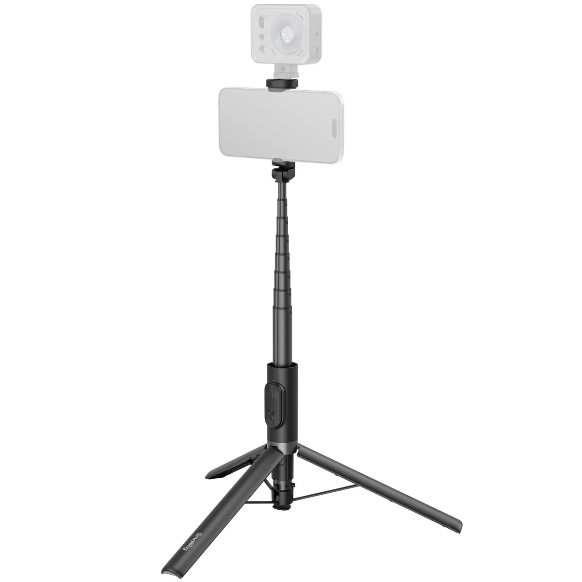 Smallrig St30 Lite One-Touch Deploy Selfie Stick Tripod 5291 1
