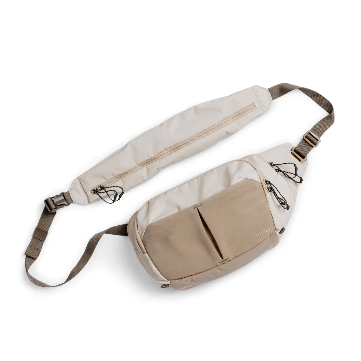 Moment - Balance 7L Camera Sling (Desert) 1