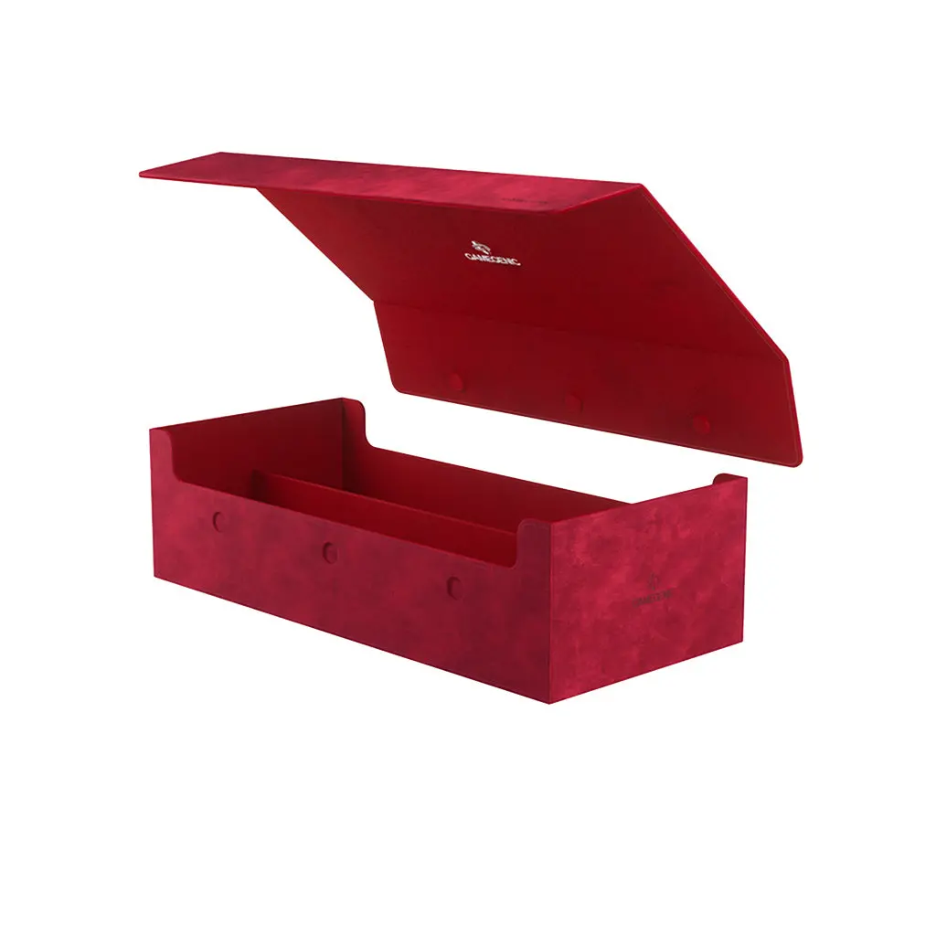 Gamegenic Dungeon 1100+ Convertible (Red) 1
