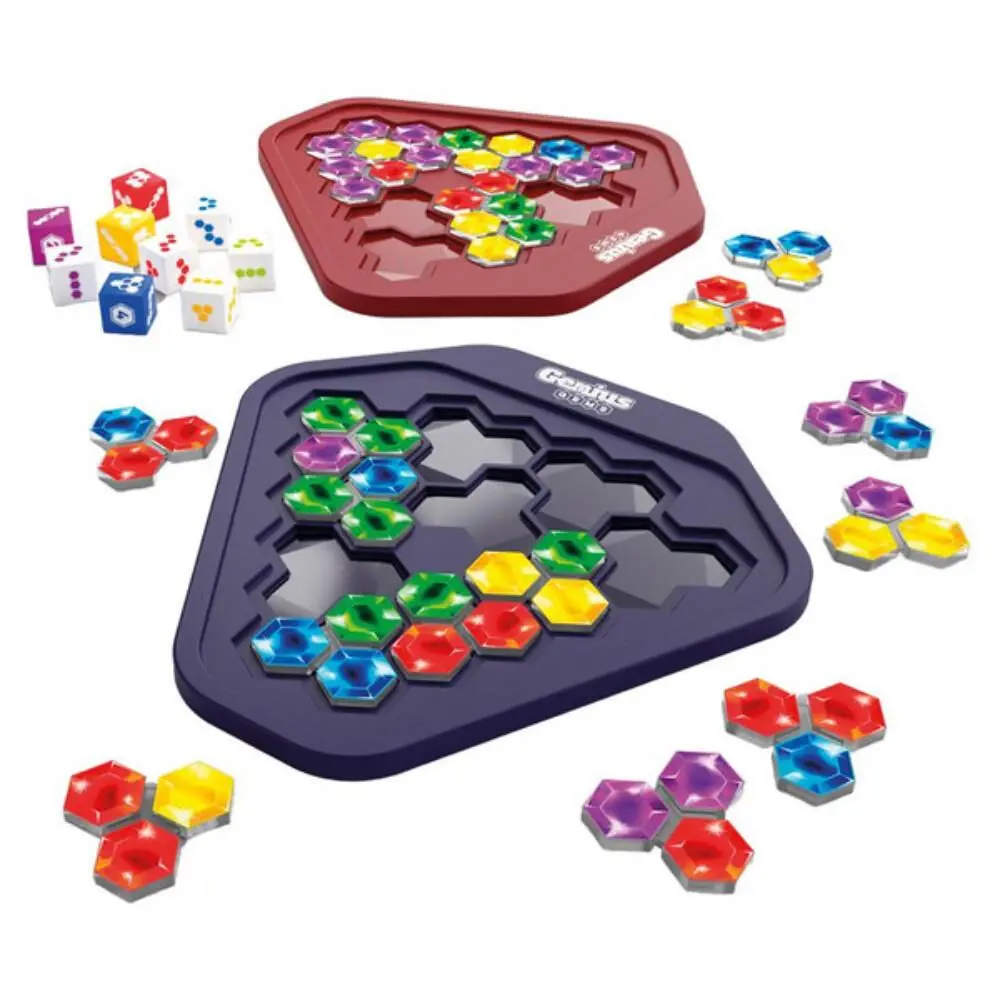 Smart Games Genius Gems Logic Puzzle Game 1