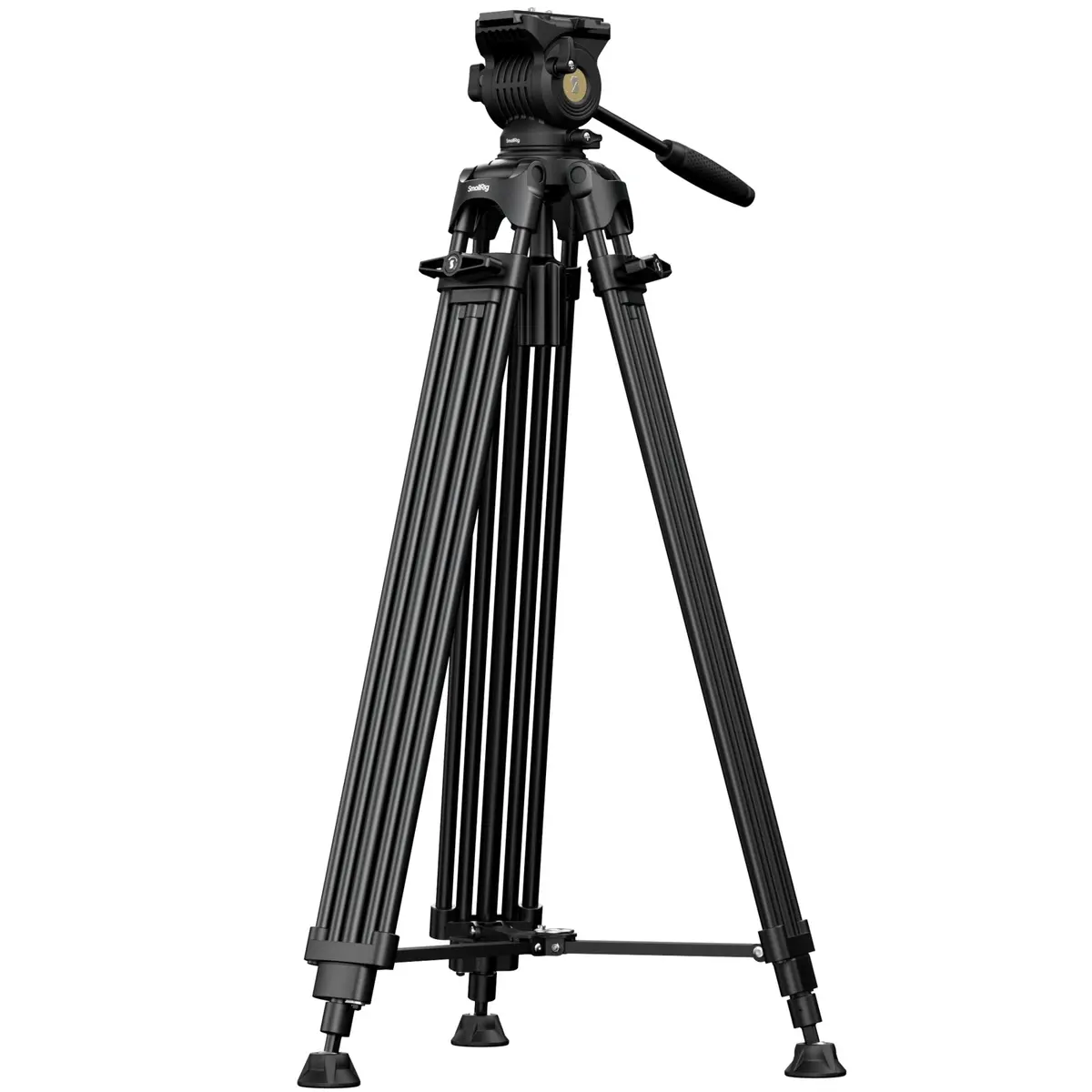 Smallrig Fsd14 Freespeed Heavy-Duty Aluminum Alloy Tripod 5442 1