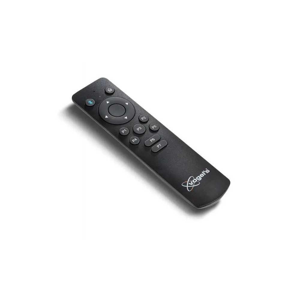 Vogel's Signature Bluetooth Television Remote Control 1