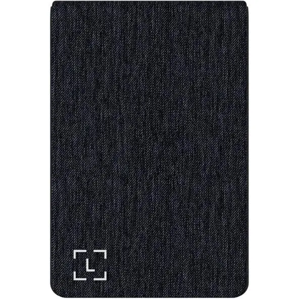 Ledger Nano Gen5 Magnet Folio Case (Business Charcoal) 2