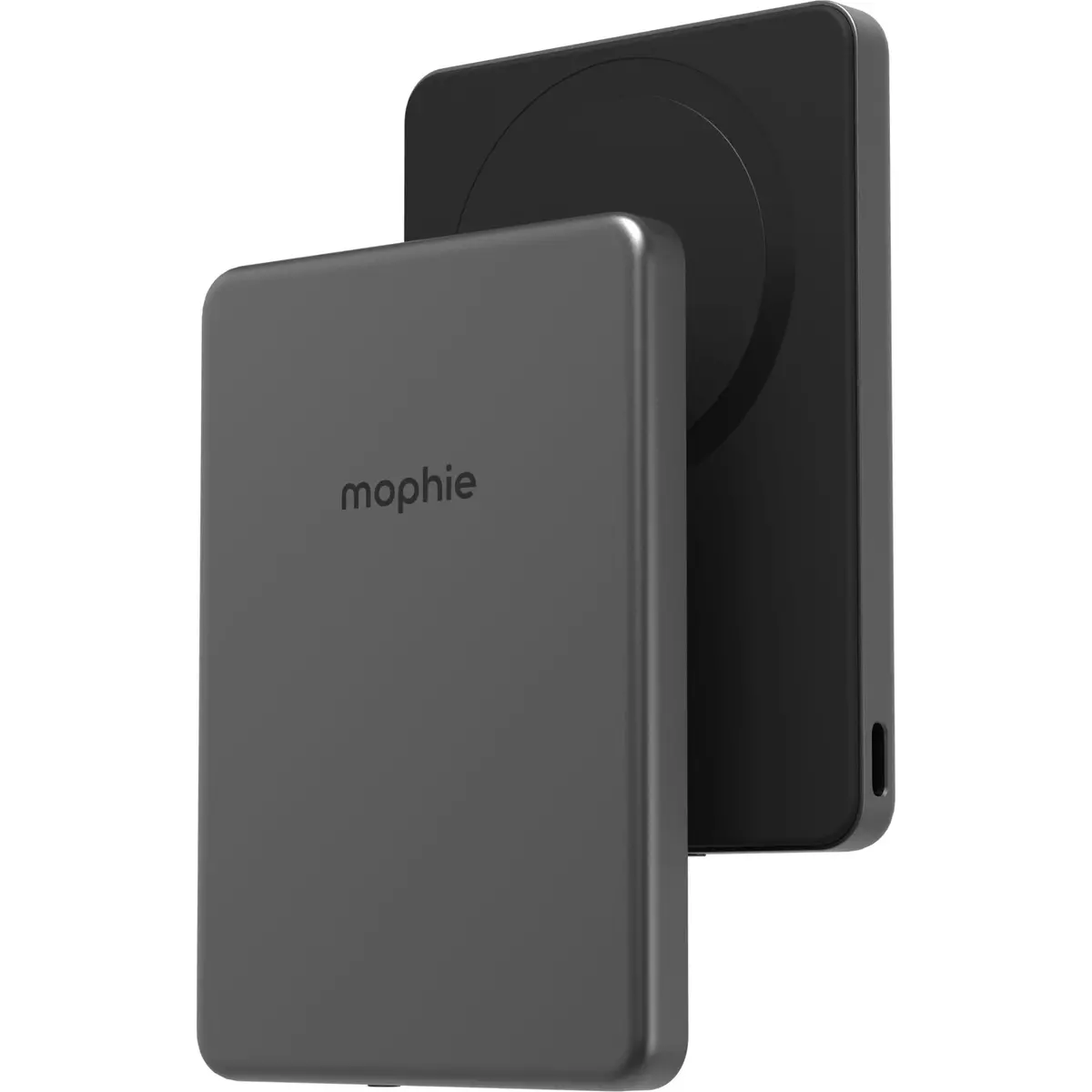 Mophie Qi2 Wireless 5K Powerstation Mini (Black) 1