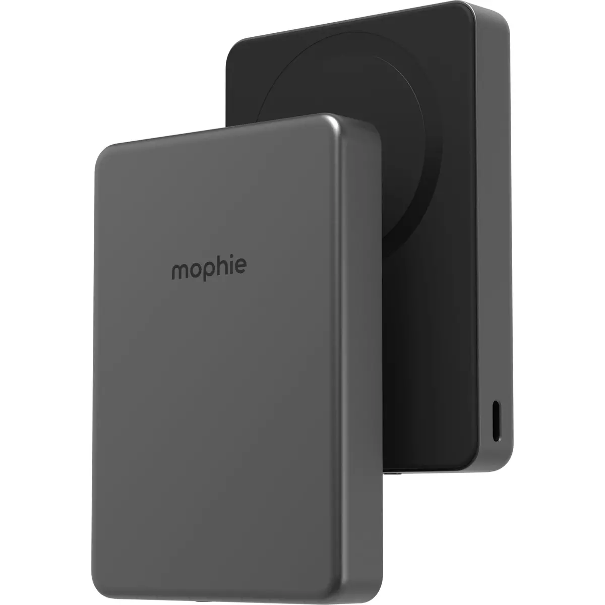 Mophie Qi2 Wireless 10K Powerstation Mini (Black) 1