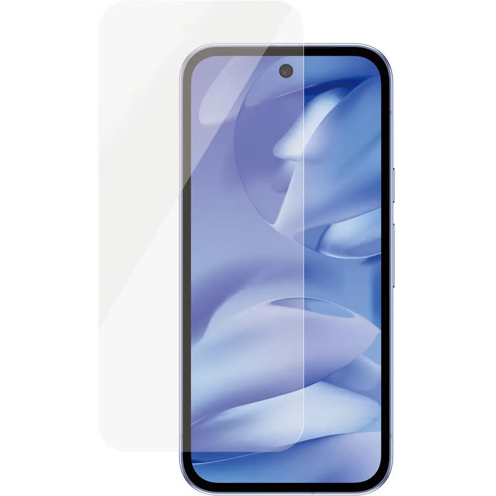Safe By Panzerglass Ultra-Wide Fit Screen Protector For Google Pixel 10A 1