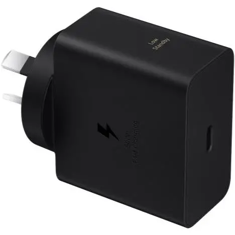 Samsung 60W Power Adapter (Black) 1