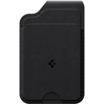 Designed For Samsung Valentinus S Magnet Card Wallet (Black) 1