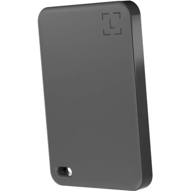 Ledger Nano Gen5 Hardware Wallet With Recovery Key (Jet Black) 2