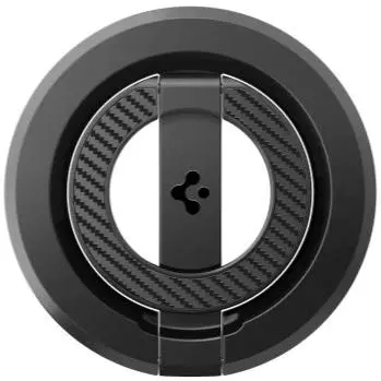 Designed For Samsung Dual Magnet Holder (Black) 1