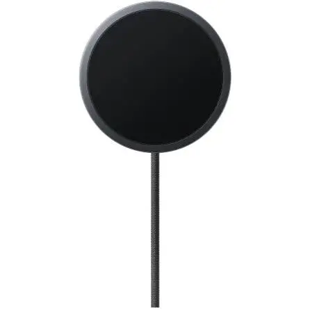 Samsung Magnetic 25W Wireless Charger (Black) 1
