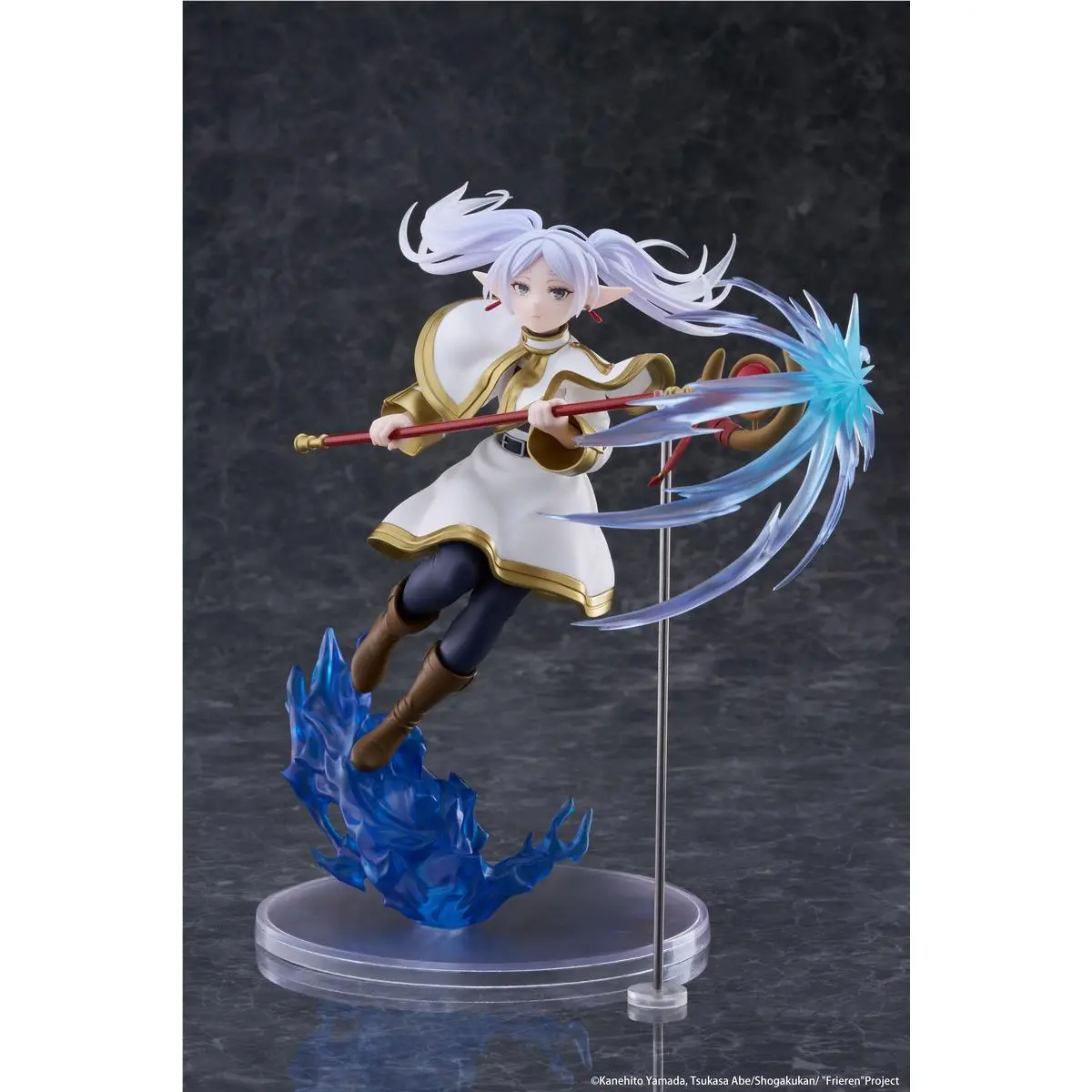 Frieren: Beyond Journey's End: Amp+ Figure - Frieren (Taito) 1