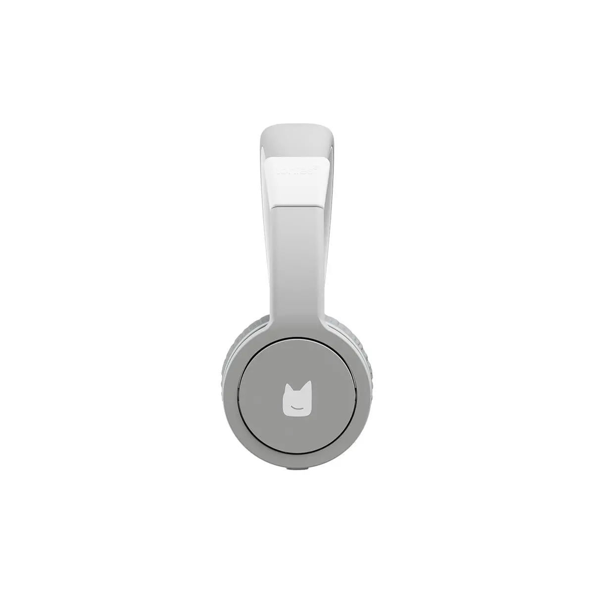 Tonies - Wired Headphones - Moon Grey 2