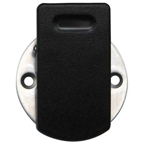 Gme Mcc011 Speaker Microphone Clip - Suits Mc011 1