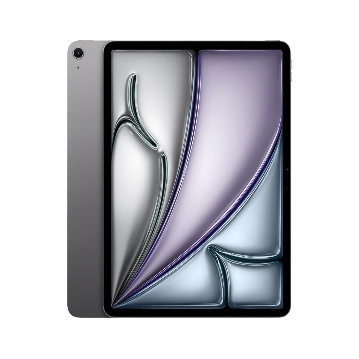 Apple Ipad Air 7Th Gen 2025 13" M3 Wifi 128Gb (Space Grey) [~Refurbished: As New] 1