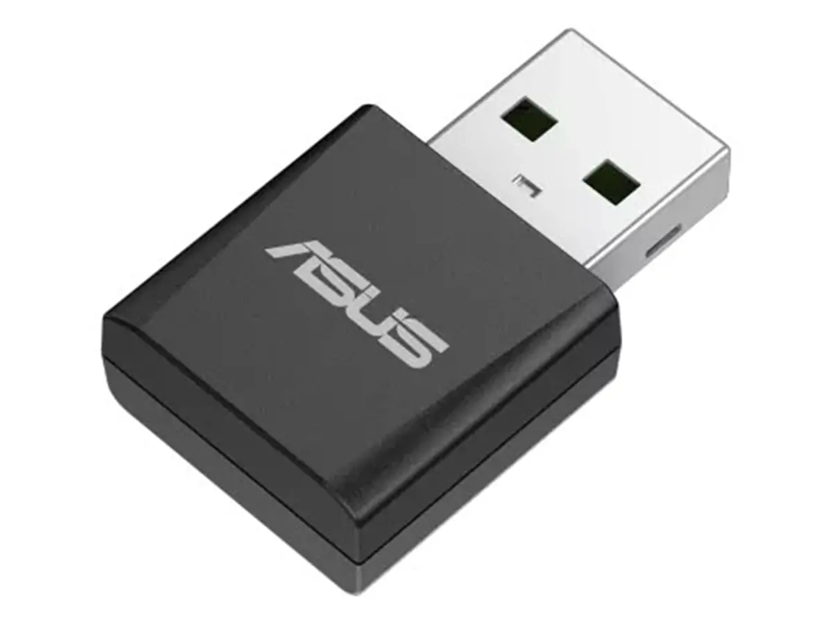 Asus Tri-Band Wifi 7 Nano Usb Adapter 2