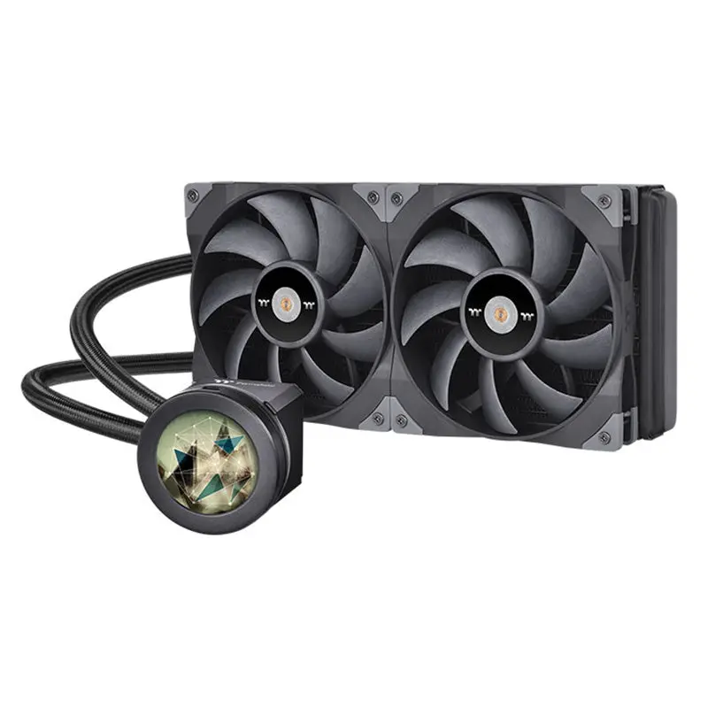 Thermaltake Toughliquid Ultra 280Mm Aio Liquid Cooler 1