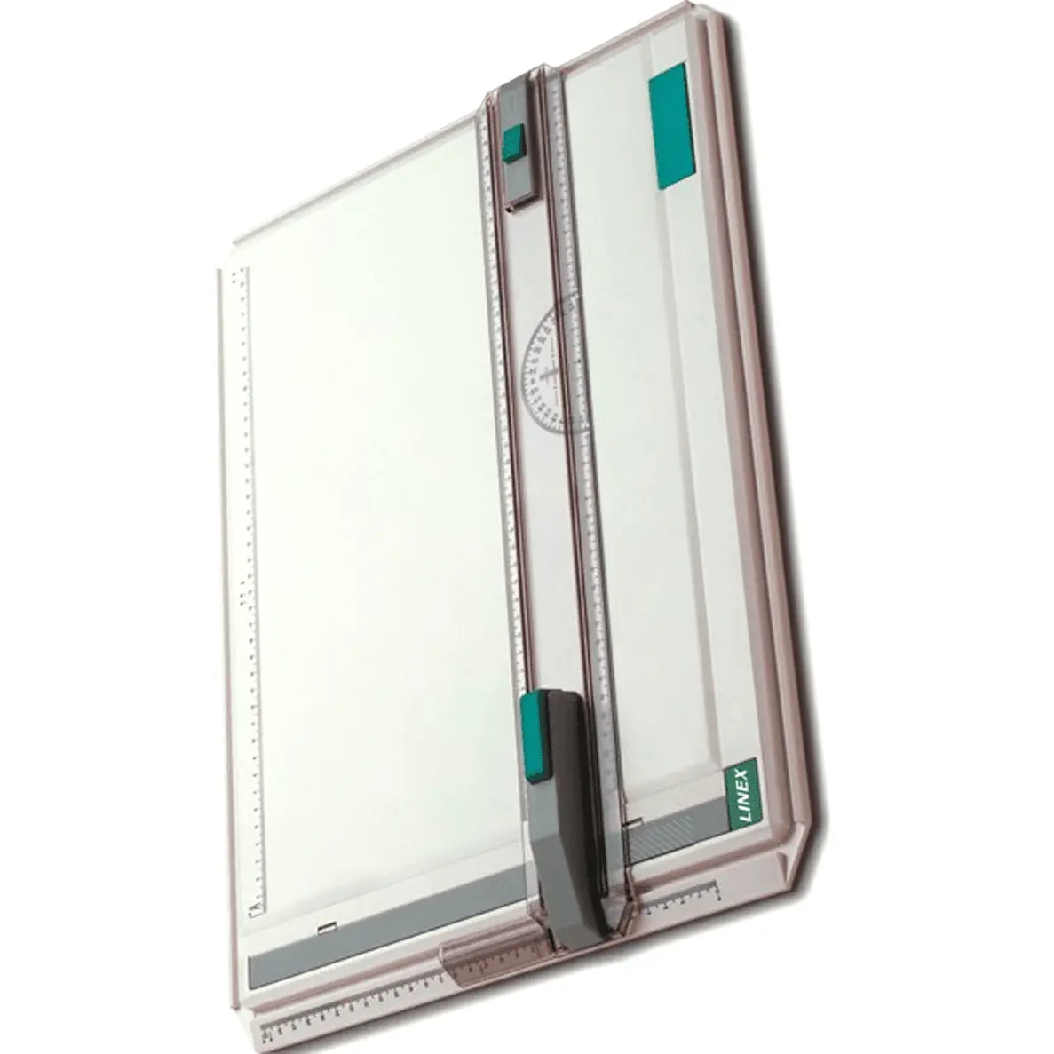 Linex 3045 Drawing Board A3 White 2